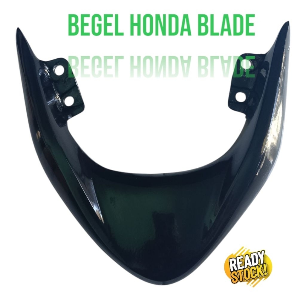 BEGEL BEHEL JOK BELAKANG HONDA BLADE 110 PLANGER JOK BELAKANG HONDA BLADE 110 LAMA MODEL ORIGINAL BA
