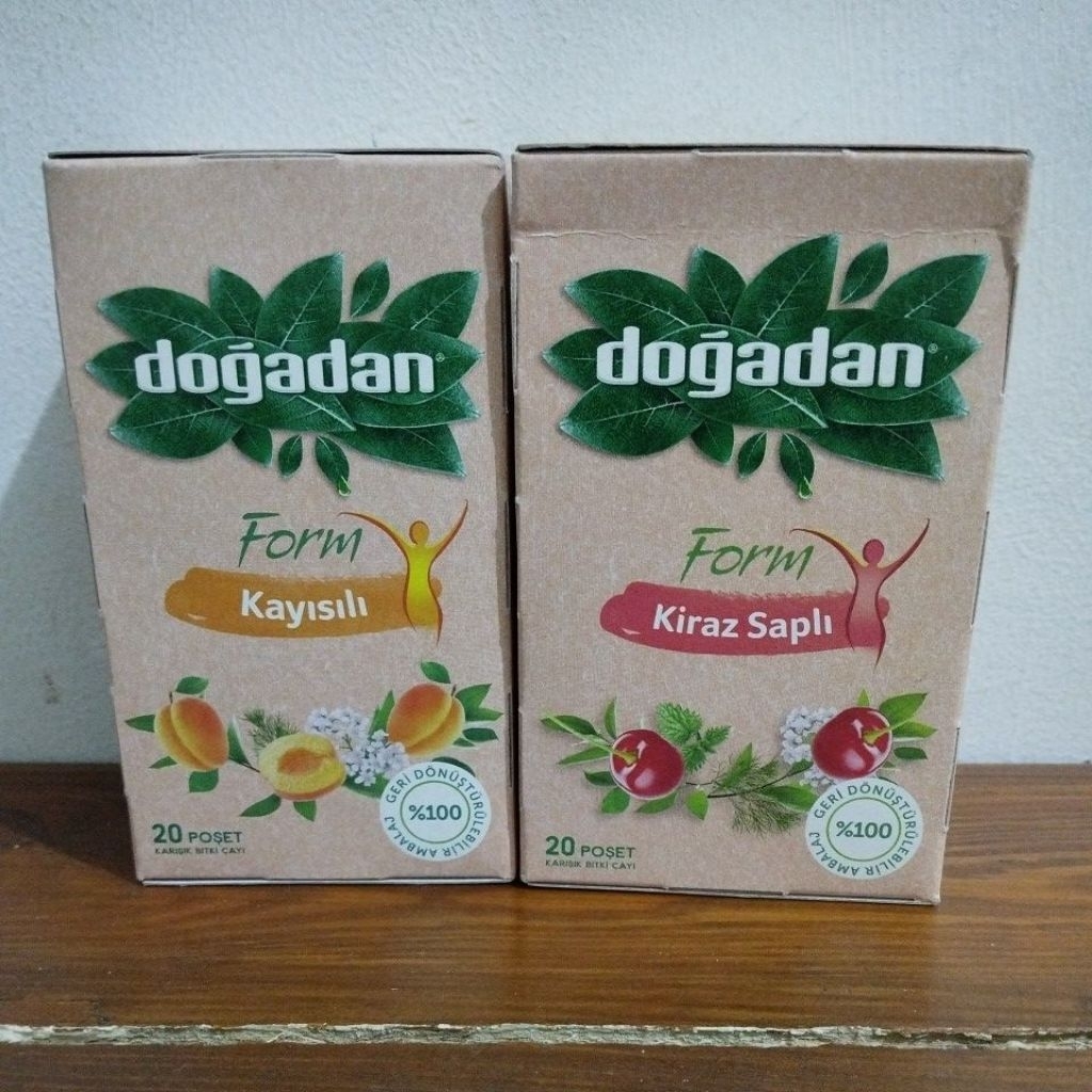 

Teh diet turki Dogadan form tea turki