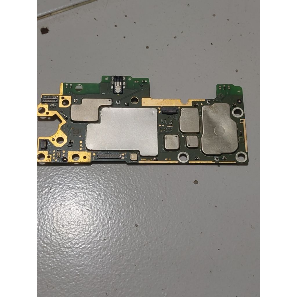 mesin Samsung tab A sm t295 (botlop)