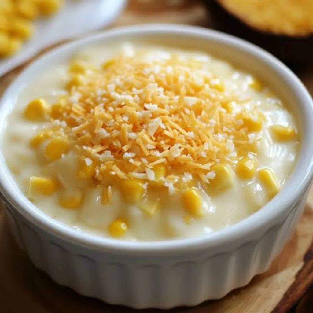 

TOPING SUSU KEJU LUMER 1Kg