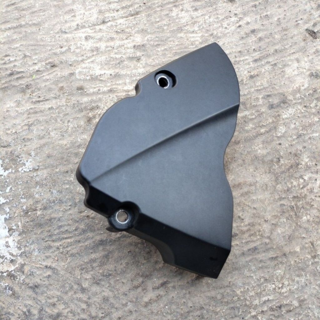 TUTUP GEAR DEPAN YAMAHA R15 V2 SECOND ORIGINAL