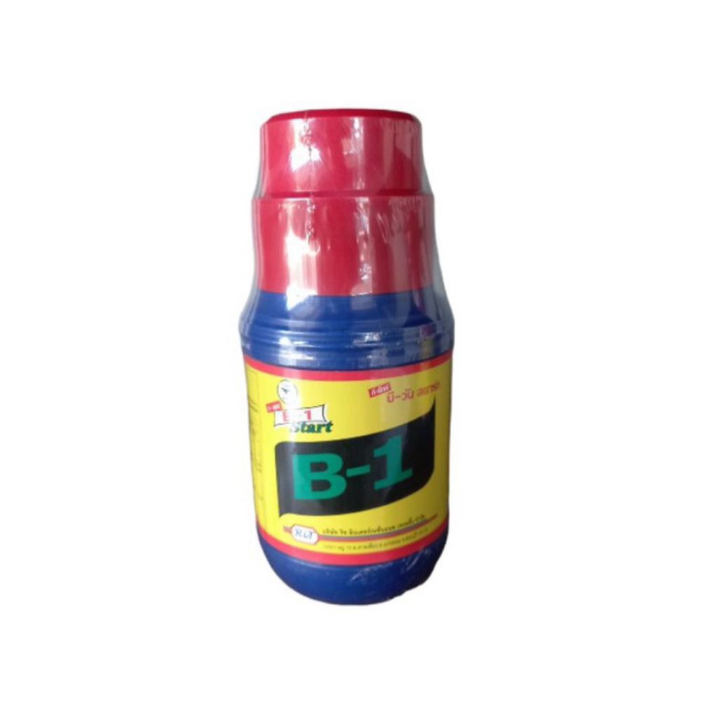 Vitamin B-1 Thailand 500 Ml Original