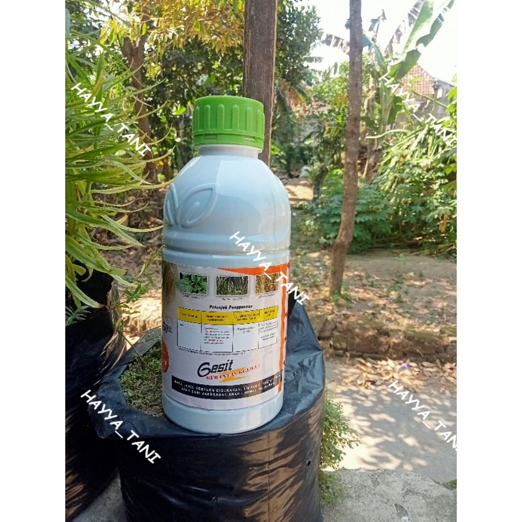 Herbisida SPRINTER 150SL