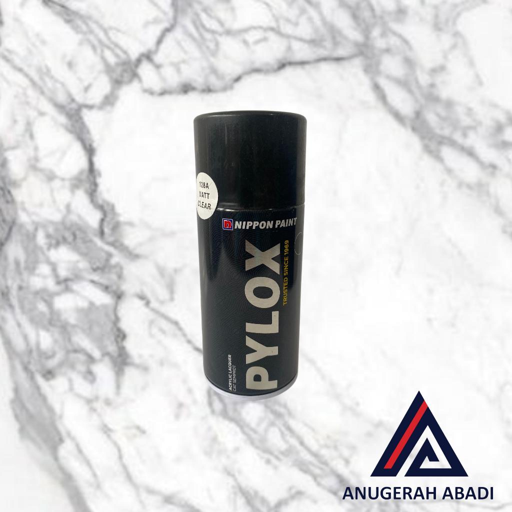 Nippon Paint Pylox 102A Matt Clear Kaleng