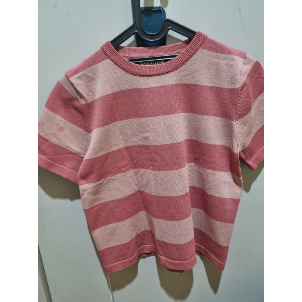 kaos giant knit