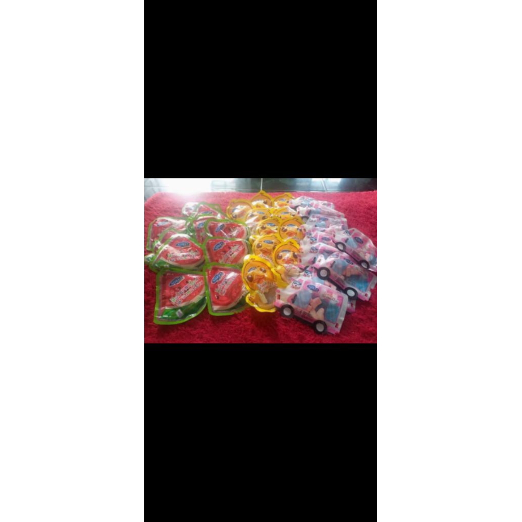 

Marshmellow Anak Lucu Dan enak