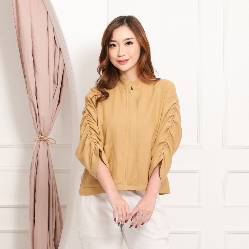 Beyond Closet Jose Jacket