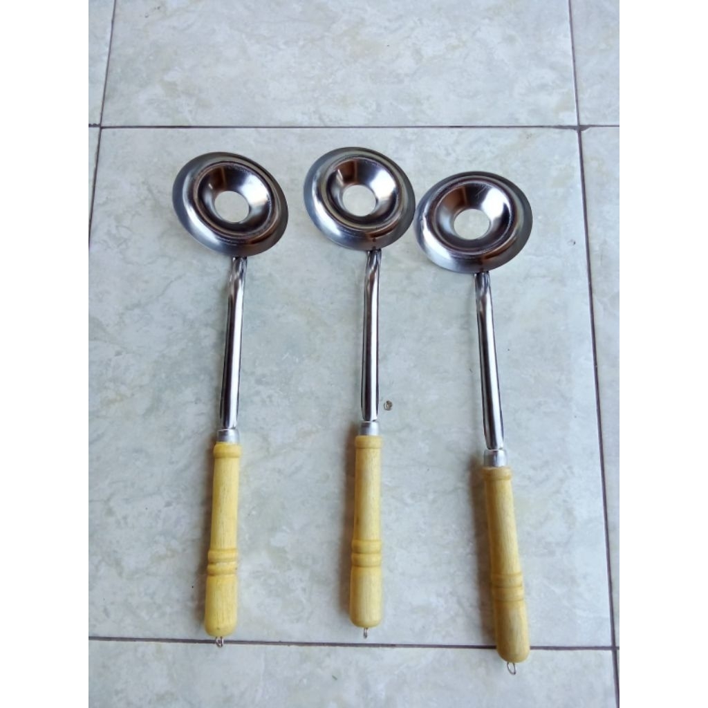 irus donat/cetakan donat