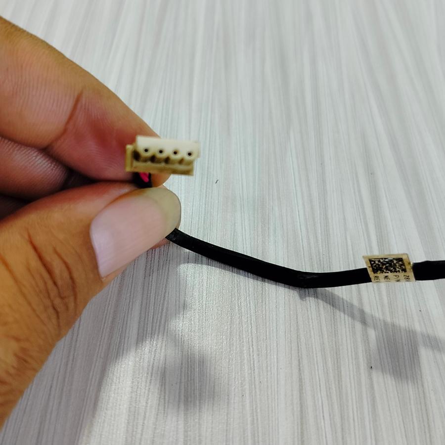 Jack DC Jack Power Laptop Acer E5-475