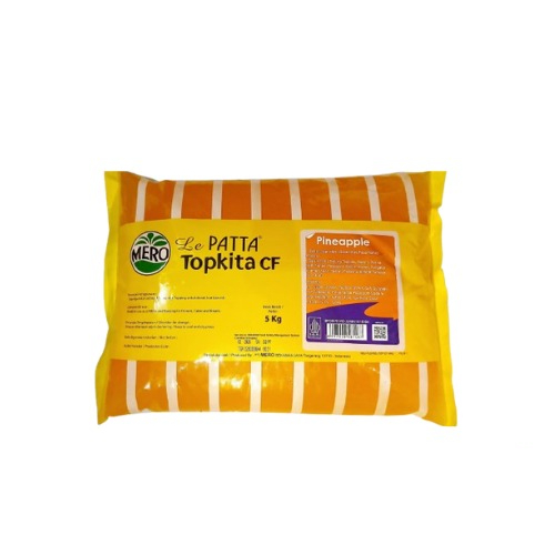 

Mero Le Patta Selai Tropicana CF buah 5kg