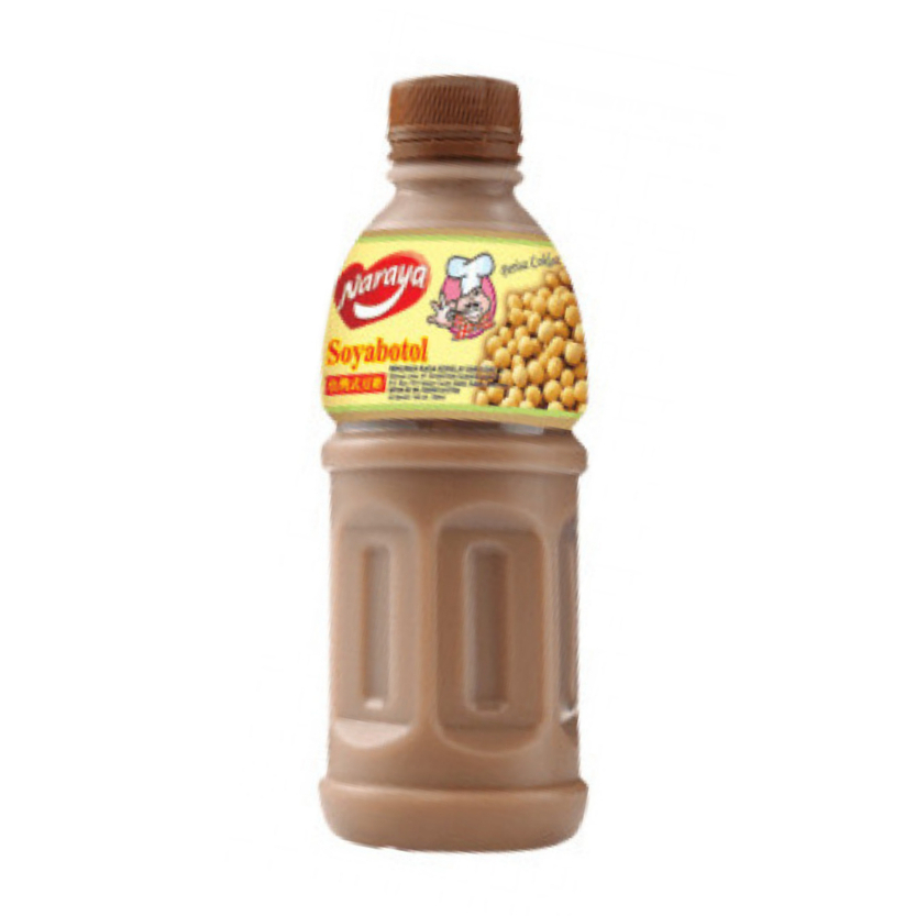 

NARAYA SOYA BTL CHOCO 320 ML 9555233802521