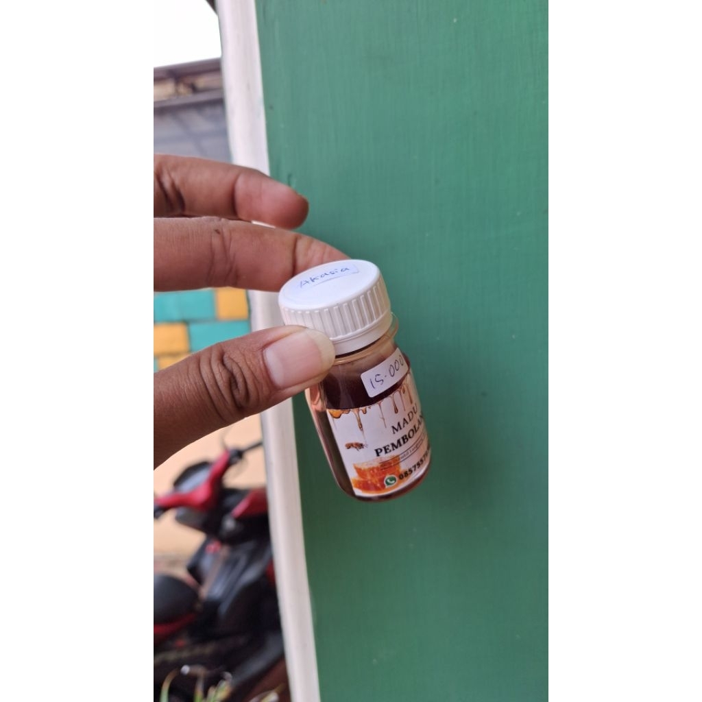 

Madu Pembolang Netto 60 ml