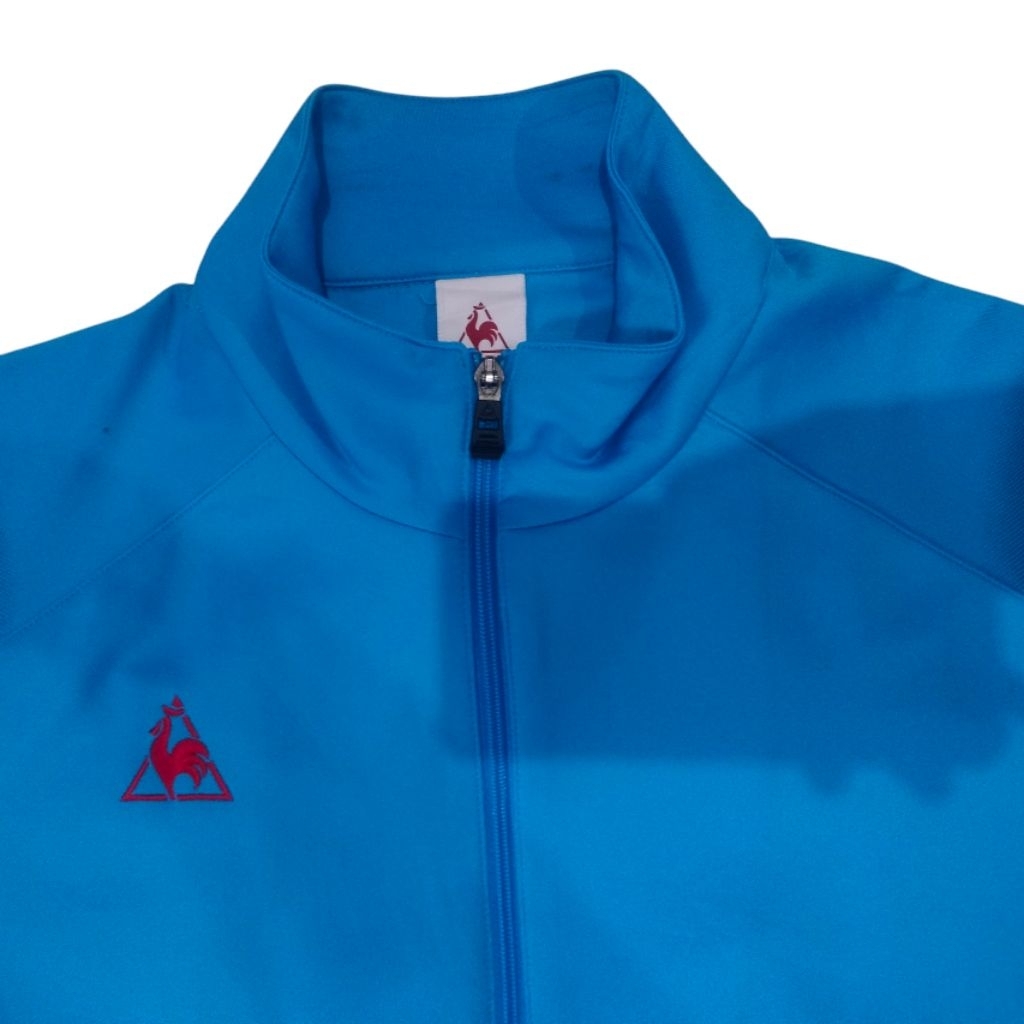 tracktop le coq sportif