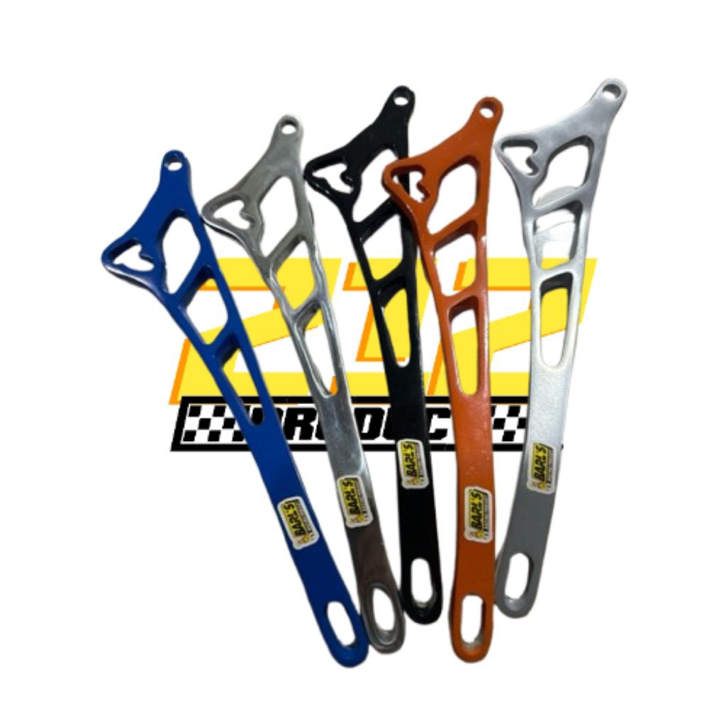 PANGKON KENALPOT JUPITER MX KING/MX NEW 135 MX Old