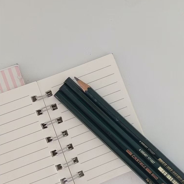 

PENSIL 2B FABEL CASTELL