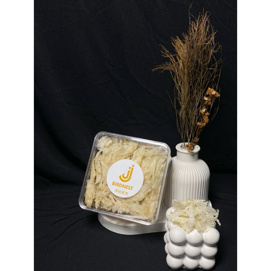 

Sarang Burung Walet - Patahan Kecil / Small Broken / Yanwo - Berat 5 Gram