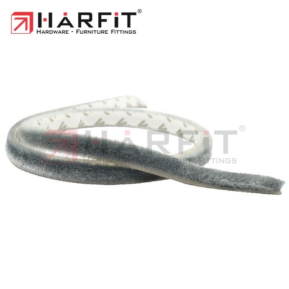 MOHER BULU LIGHT GREY 07mm DOUBLE TAPE 3M