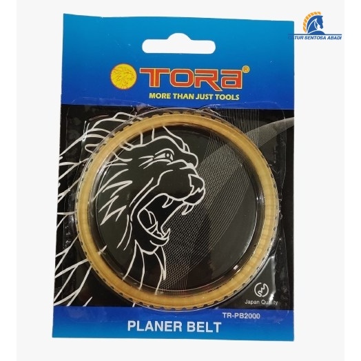

TALI MESIN KETAM / TALI MESIN SERUT / VANBELT V-BELT PLANNER AWET CSA