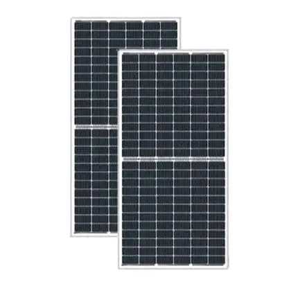 Solar Panel LONGI 445Wp (LR5-54HTH)