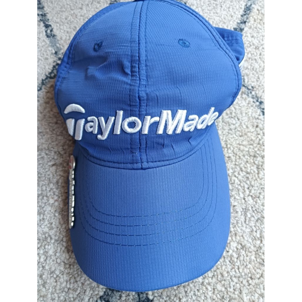 Topi golf TAYLORMADE blue