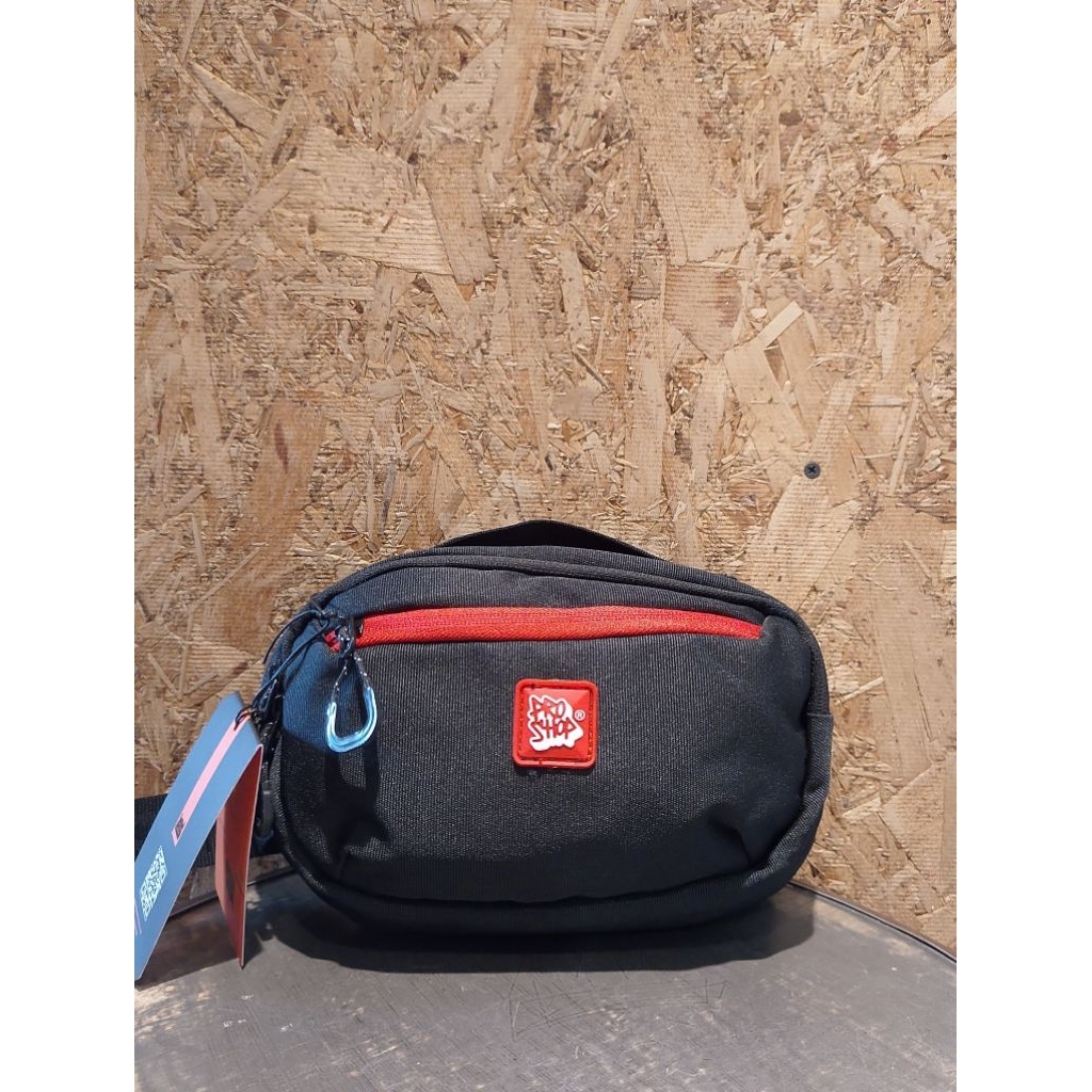 WAISTBAG PROSHOP | TAS SELEMPANG PRIA | PROSHOP ORIGINAL