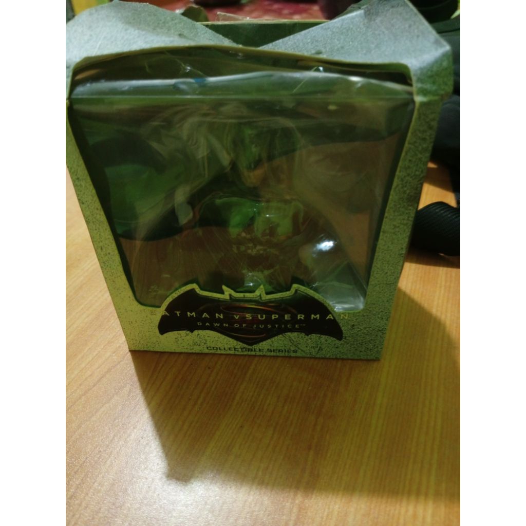 Batman Statue (Half body)