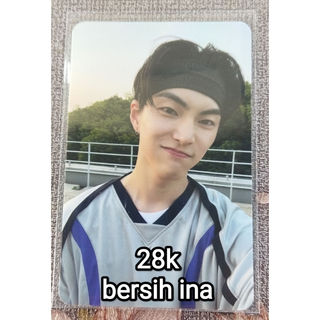 PC SEUNGHAN OFFICIAL RISE VER