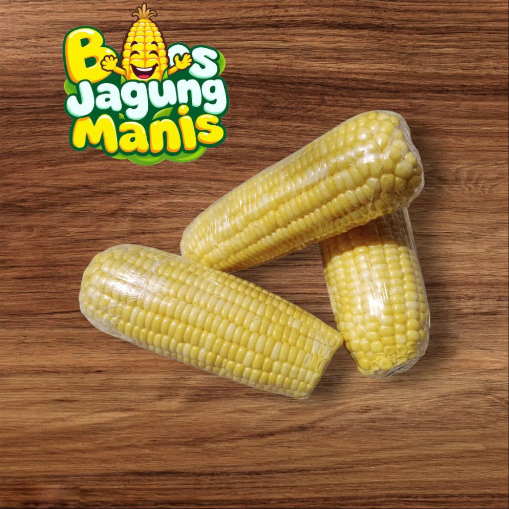 

Jagung Manis premium