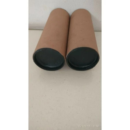 

Tabung Packing Selongsong 6.00 Diameter 6.5 Cm Panjang 10 Cm Plus Tutup