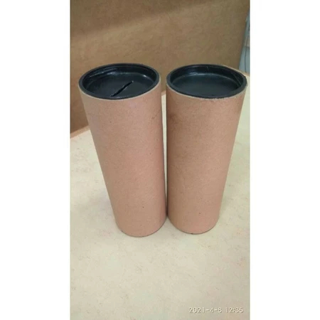 

Selongsong 6.00 Diameter ±6 cm Panjang 15 Cm Pakai Tutup Tabung Packing