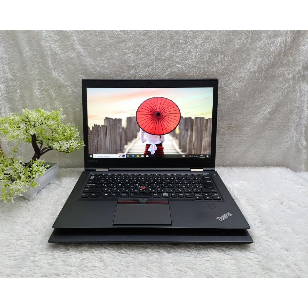 X1 Carbon 4th Intel Core i5