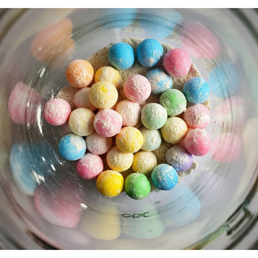 

BOLA BOLA SUSU TOPLES 1000GRAM