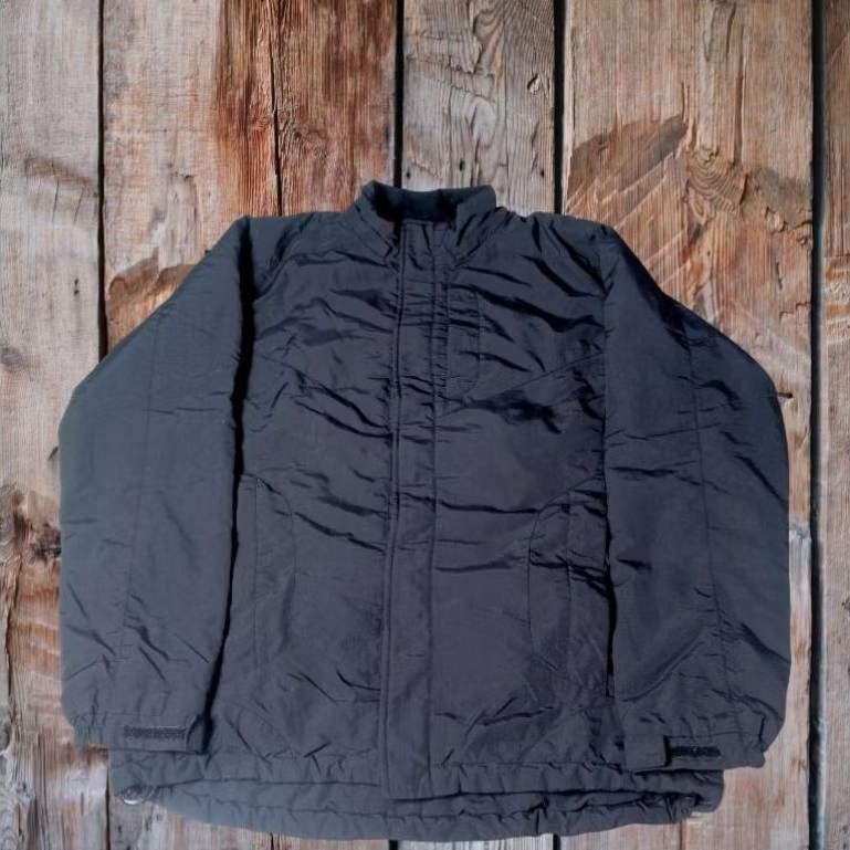 Jacket Outdoor Kappa  Thrift Preloved Second Branded