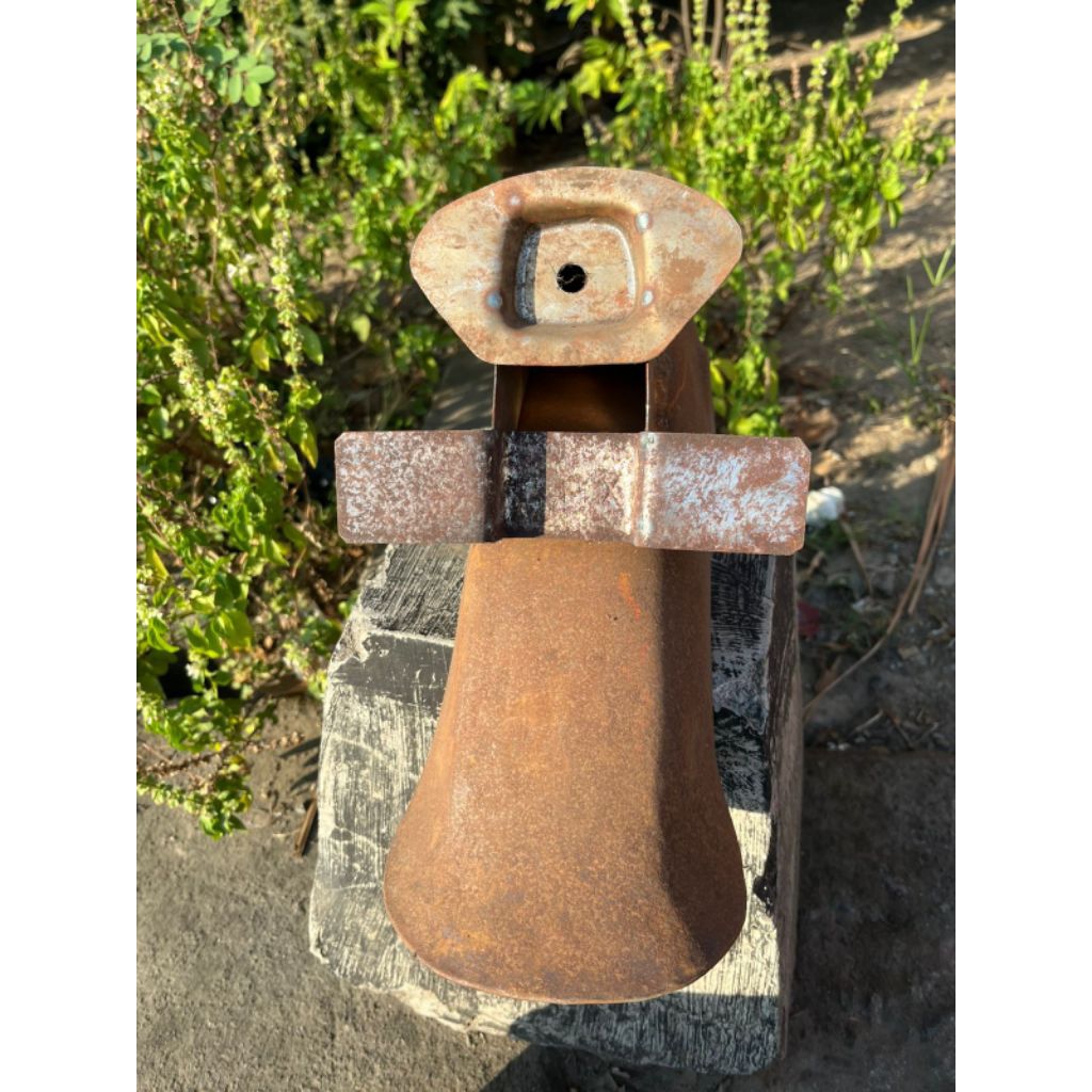 SLEBOR HONDA C50 SPAKBOR BLAKANG HONDA C50 PISPORT