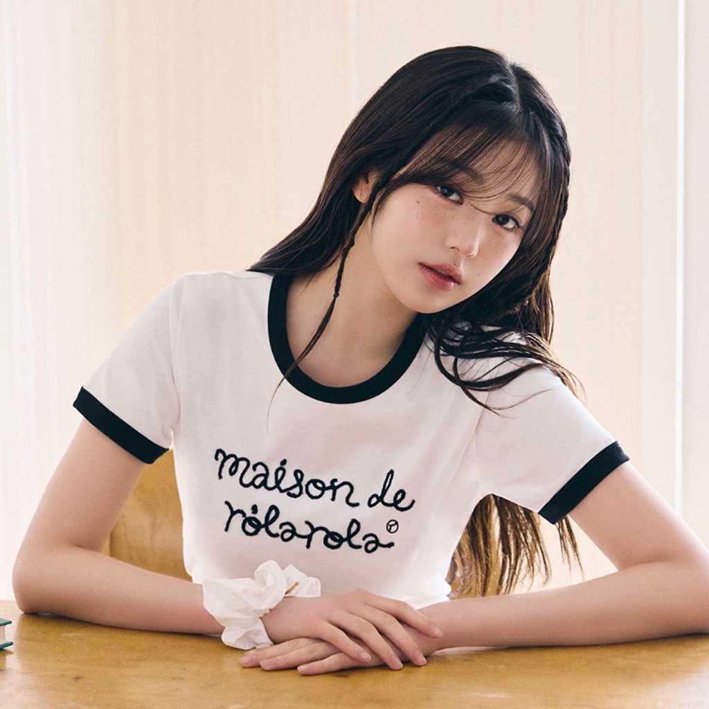 [PO] MAISON DE ROLA / ROLA RINGER / ROLA ROLA / KAOS ROLA ROLA