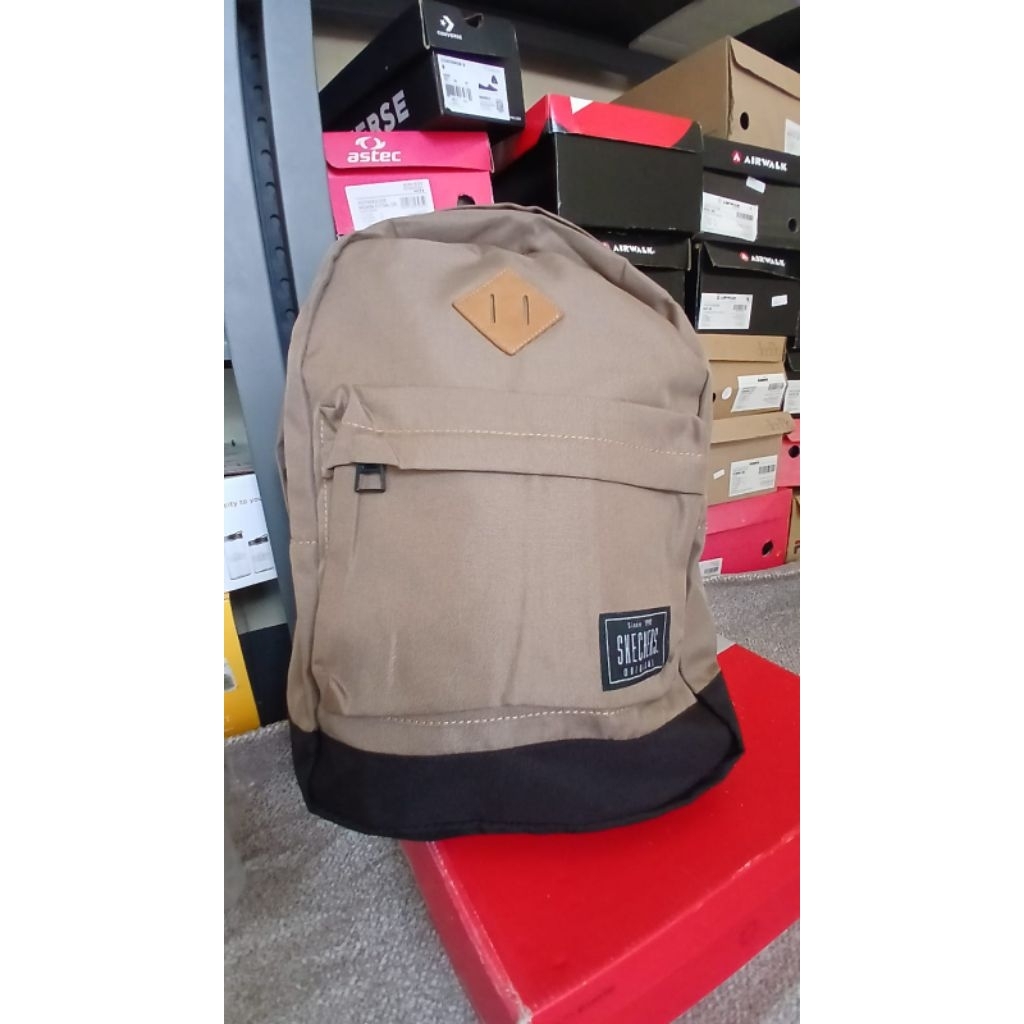 tas ransel skechers
