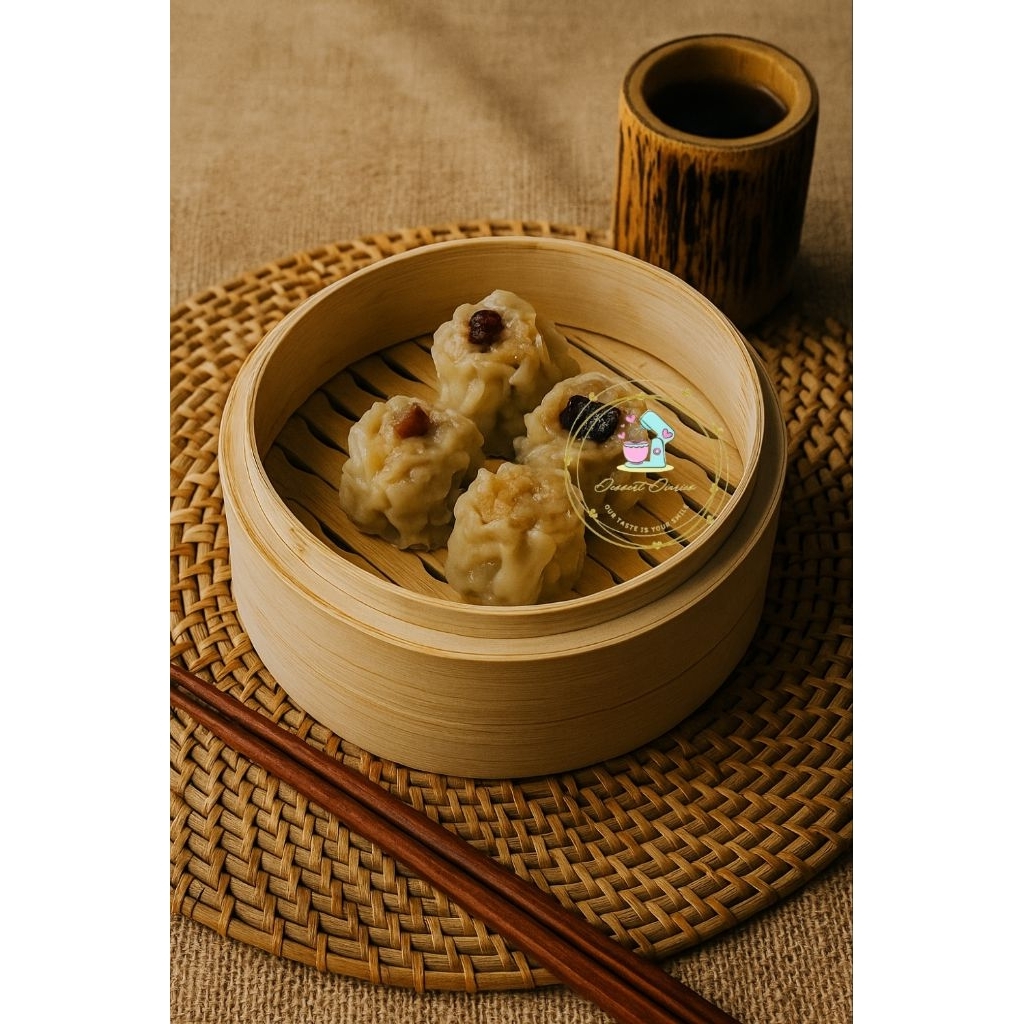 

DIMSUM/SIOMAY FROZEN
