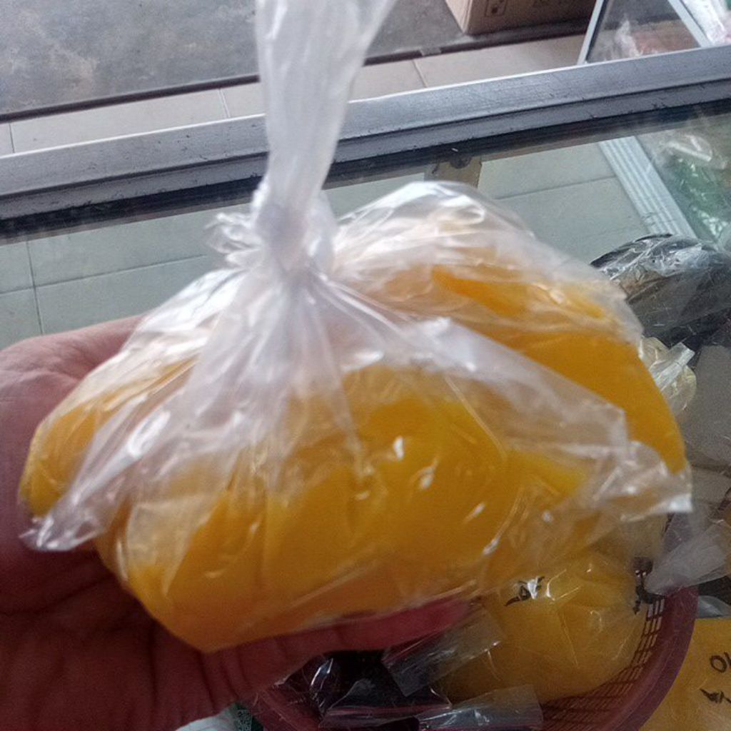 

Butter BOS Vita timbang 200gr