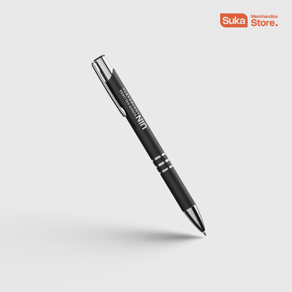 

Suka Merch - Pen Ballpoint #1