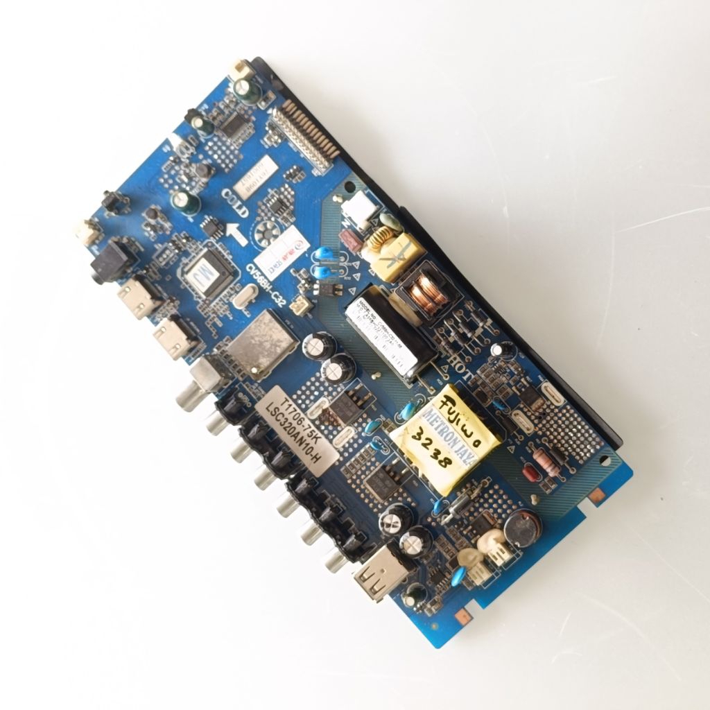 MAINBOARD TV LED FUJIWA 3238