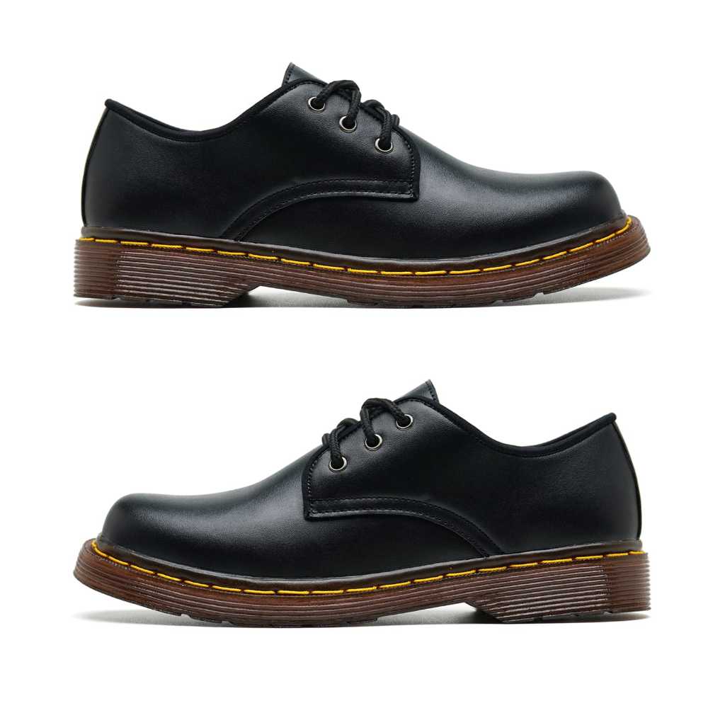 Sepatu Dokmart Pria Terlaris PleasureOfficial