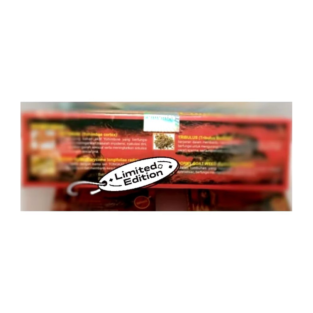 

9XTANGKUR _ g&s limited edition