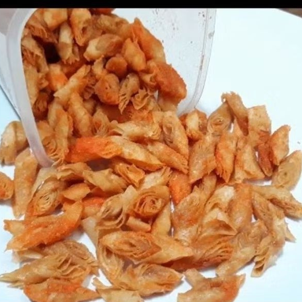 

lumpia goreng