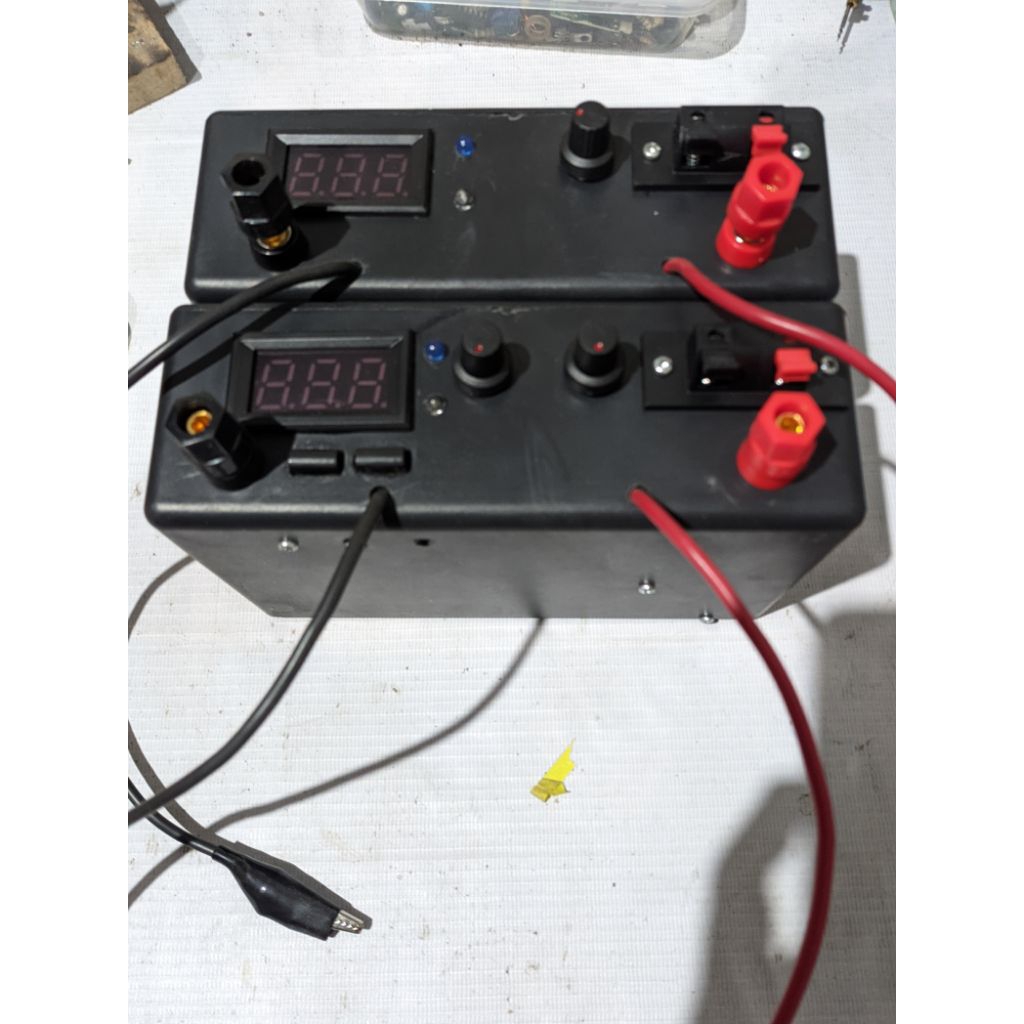 setrum pdc 2 fet 4 fet mini