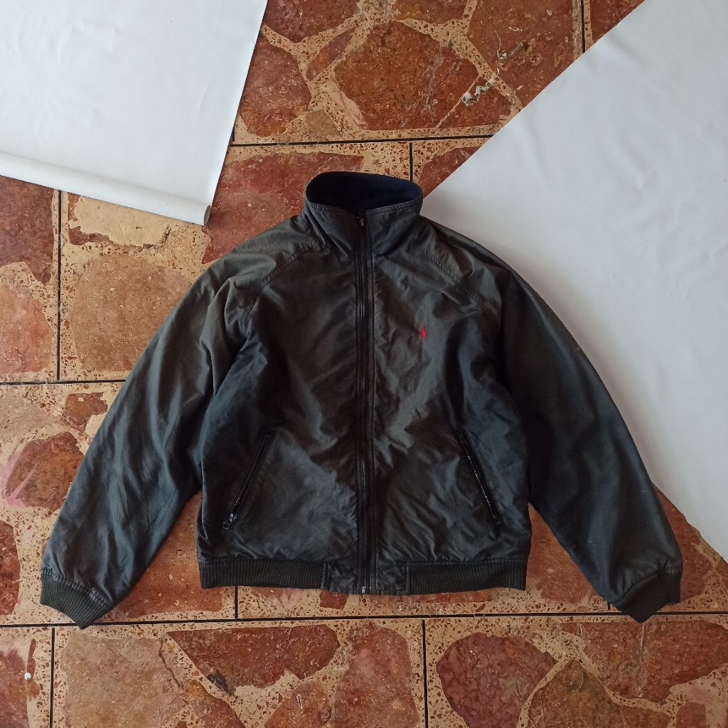 ralph lauren work jacket