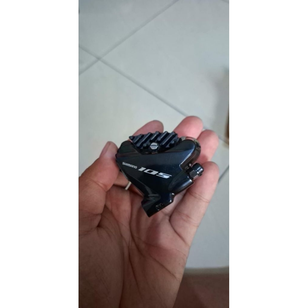 GS Shimano 105