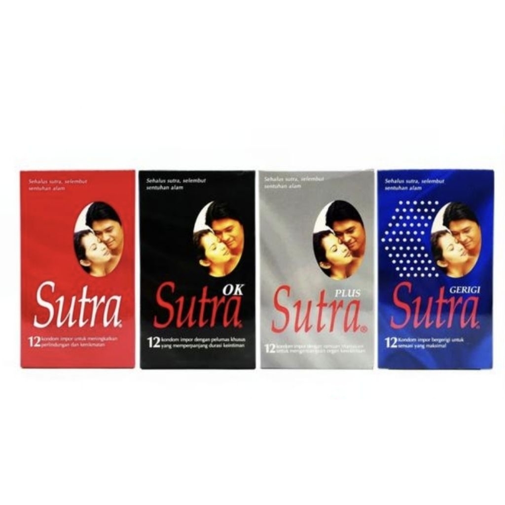 Kondom SUTRA