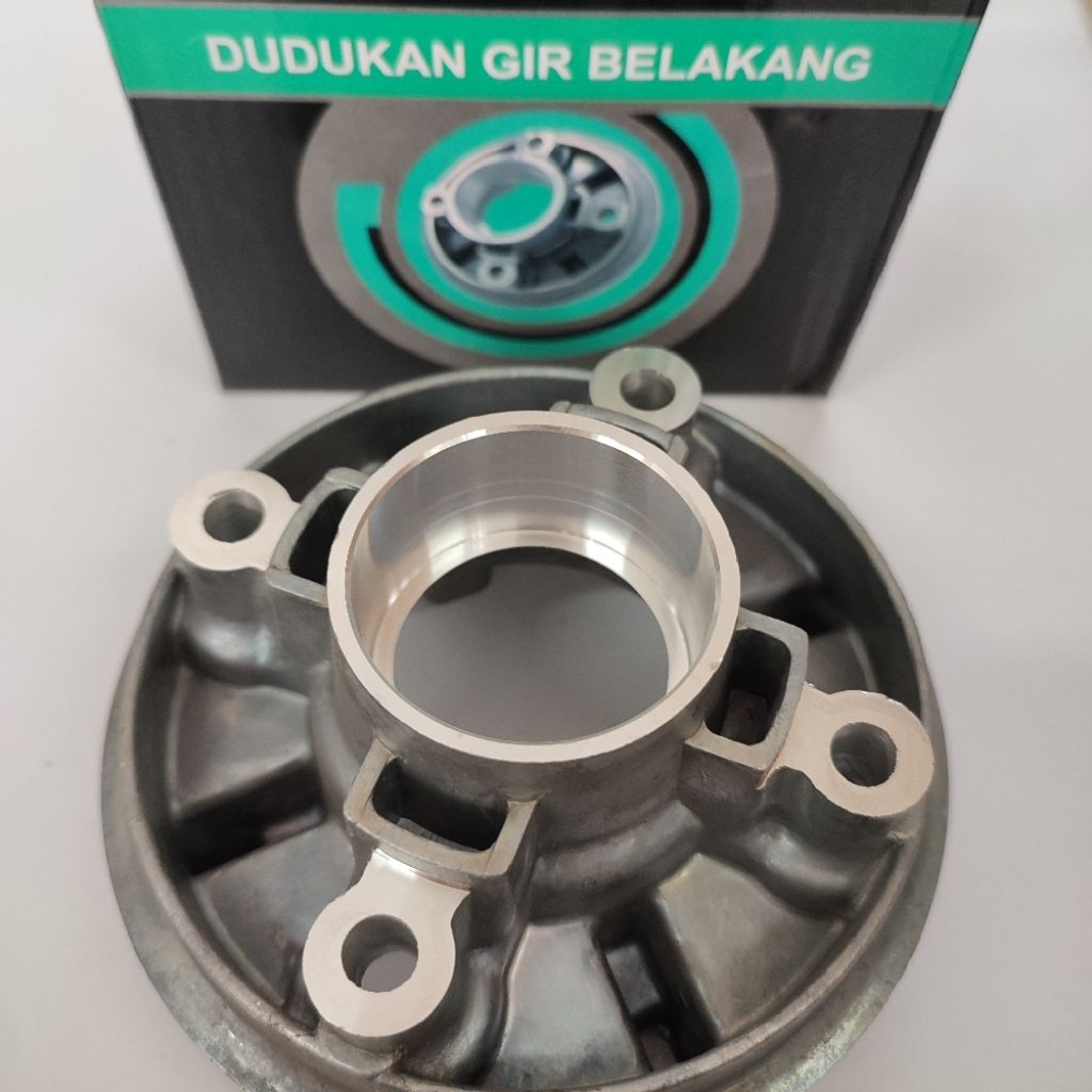 DUDUKAN GIR BELAKANG NAP GIR BELAKANG VEGA ZR JUPITER Z NEW ROBOT VEGA FORCE FI