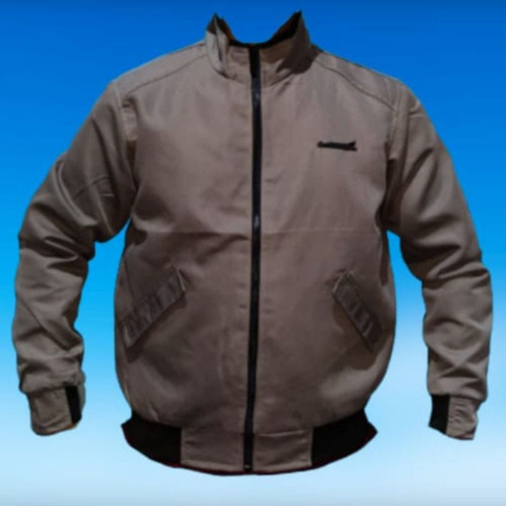 Jaket Vario 150 size L XL Original HONDA