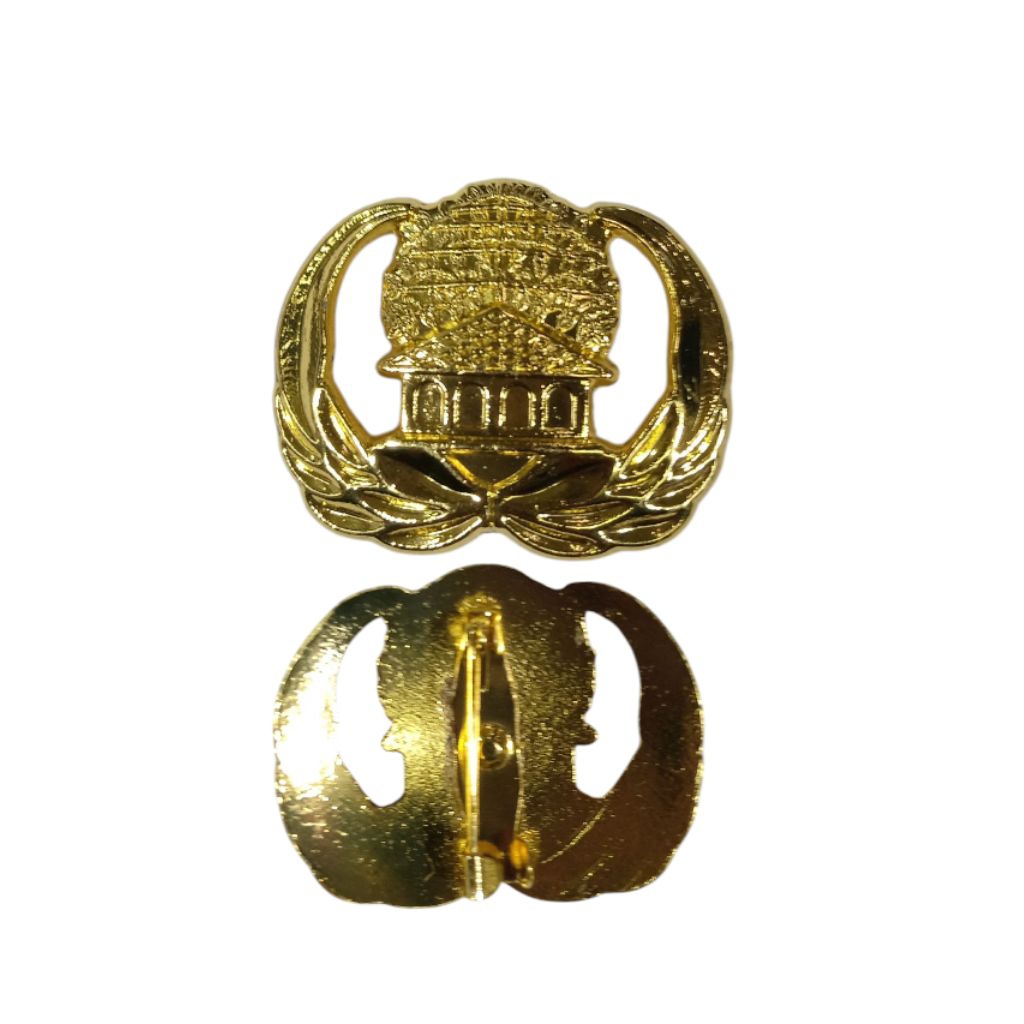 PIN KORPRI PENITI/BROS KORPRI PENITI/ PIN KORPRI